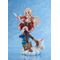 Amairo Islenauts PVC Figure 1/7 Shirley Warwick 25 cm