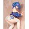 Azur Lane PVC Figure 1/6 St. Louis Race Queen Ver. 9 cm
