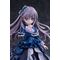 Yu-Gi-Oh! Card Game Monster Figure Collection PVC Figure 1/7 Ghost Belle & Haunted Mansion 21 cm