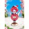 Honkai: Star Rail Yurayura PVC Figure Tribbie Chibi Chara 11 cm