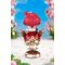 Honkai: Star Rail Yurayura PVC Figure Tribbie Chibi Chara 11 cm