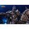 Warcraft Statue The Lich King & Invincible 36 cm