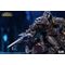 Warcraft Statue The Lich King & Invincible 36 cm