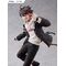 Nijisanji F:NEX PVC Figure 1/7 Saegusa Akina 25 cm