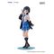 Chitose Is in the Ramune Bottle F:NEX PVC Figure 1/7 Yuzuki Nanase 23 cm