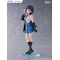 Chitose Is in the Ramune Bottle F:NEX PVC Figure 1/7 Yuzuki Nanase 23 cm