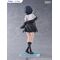 Chitose Is in the Ramune Bottle F:NEX PVC Figure 1/7 Yuzuki Nanase 23 cm