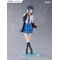 Chitose Is in the Ramune Bottle F:NEX PVC Figure 1/7 Yuzuki Nanase 23 cm