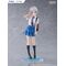 Chitose Is in the Ramune Bottle F:NEX PVC Figure 1/7 Asuka Nishino 23 cm