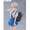 Chitose Is in the Ramune Bottle F:NEX PVC Figure 1/7 Asuka Nishino 23 cm
