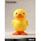 Metal Gear Solid ?: Snake Eater Soft Vinyl Bank GA-KO 19 cm
