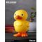 Metal Gear Solid ?: Snake Eater Soft Vinyl Bank GA-KO 19 cm