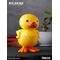 Metal Gear Solid ?: Snake Eater Soft Vinyl Bank GA-KO 19 cm