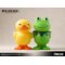 Metal Gear Solid ?: Snake Eater Soft Vinyl Bank GA-KO 19 cm