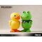 Metal Gear Solid ?: Snake Eater Soft Vinyl Bank GA-KO 19 cm