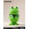 Metal Gear Solid ?: Snake Eater Soft Vinyl Bank Kerotan 21 cm