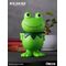 Metal Gear Solid ?: Snake Eater Soft Vinyl Bank Kerotan 21 cm