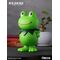Metal Gear Solid ?: Snake Eater Soft Vinyl Bank Kerotan 21 cm