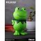 Metal Gear Solid ?: Snake Eater Soft Vinyl Bank Kerotan 21 cm