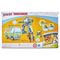 Transformers x Scooby-Doo Action Figure 2-Pack Mysterious Prime & Automutt 15 cm