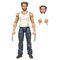 Deadpool & Wolverine Marvel Legends Action Figure The Cavillrine 15 cm