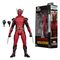 Deadpool & Wolverine Marvel Legends Action Figure Wolverinepool (Concept Art) 15 cm