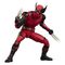 Deadpool & Wolverine Marvel Legends Action Figure Wolverinepool (Concept Art) 15 cm