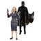Thunderbolts Marvel Legends Action Figure 2-Pack Valentina Allegra de Fontaine & Marvel's The Void 15 cm