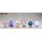 Wuthering Waves Nemunemu Series Mini Figures 9 cm Blind Box Display (6)
