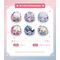 Wuthering Waves Nemunemu Series Mini Figures 9 cm Blind Box Display (6)