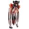 Daiblos Core PVC Figure 1/6 Maree Rouge Rakubai no Utage Wet Ver. 25 cm