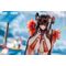 Daiblos Core PVC Figure 1/6 Maree Rouge Rakubai no Utage Wet Ver. 25 cm