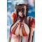 Daiblos Core PVC Figure 1/6 Maree Rouge Rakubai no Utage Wet Ver. 25 cm