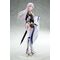 From Old Country Bumpkin to Master Swordsman PVC Figure 1/6 Allucia Citrus 25 cm