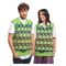 Teenage Mutant Ninja Turtles Christmas Tank Top Size XXS