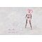 Original Character Galactic Series Action Figure 1/12 Alice 16 cm