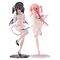 Original Character PVC Figures 1/6 2-Pack Shino & Aimu Illustrated by RIKO 30 cm