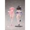Original Character PVC Figures 1/6 2-Pack Shino & Aimu Illustrated by RIKO 30 cm