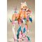 Meido-Busou PVC Figure 1/7 Ax Experimental Equipment - Ama gal camouflage Ver. 24 cm