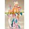 Meido-Busou PVC Figure 1/7 Ax Experimental Equipment - Ama gal camouflage Ver. 24 cm