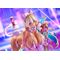 Meido-Busou PVC Figure 1/7 Ax Experimental Equipment - Ama gal camouflage Ver. 24 cm