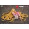 Original Character BeautyWorks PVC Figure 1/7 Star Guardian Soul of the planet Ling Xin 26 cm