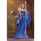 The Legend of Vox Machina Critical Role collection Statue Allura Vysoren 32 cm