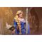 The Legend of Vox Machina Critical Role collection Statue Allura Vysoren 32 cm