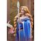 The Legend of Vox Machina Critical Role collection Statue Allura Vysoren 32 cm