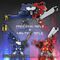 The King of Braves GaoGaiGar TOYRISE Action Figure Choryujin 15 cm