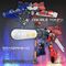 The King of Braves GaoGaiGar TOYRISE Action Figure Choryujin 15 cm