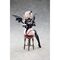 Original Character PVC Figure 1/6 Succubus Maid Moka 22 cm