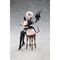 Original Character PVC Figure 1/6 Succubus Maid Moka Deluxe Edition 22 cm