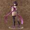Ayakashi Triangle PVC Figure Suzukana Hana Exorcist Ninja Outfit Ver. [Reissue 2026] 25 cm